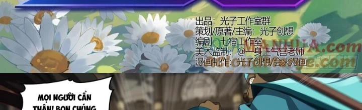 Siêu Thần Linh Chủ Chapter 311 - Trang 2