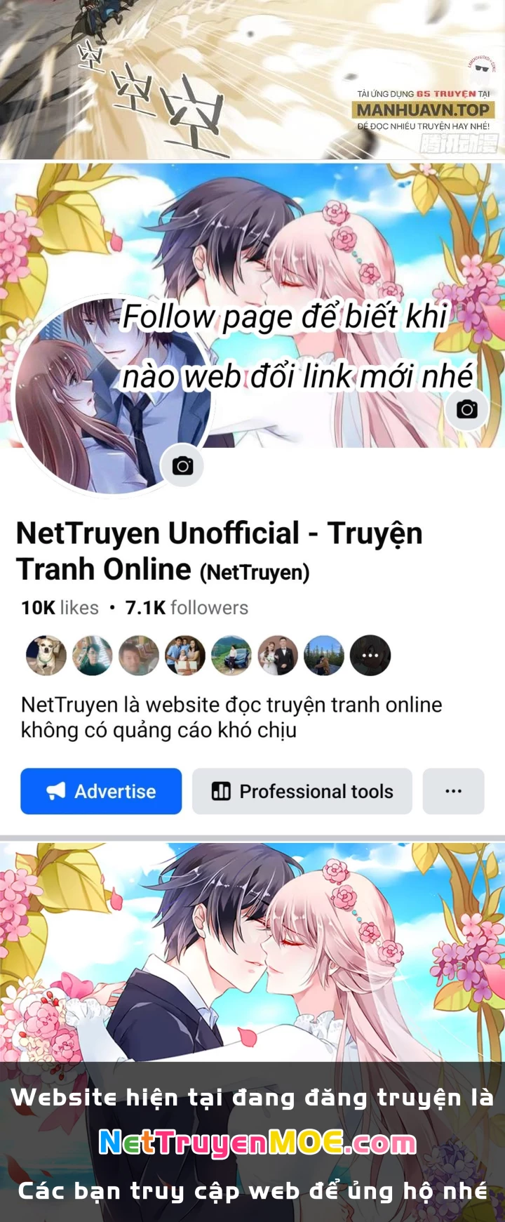 Siêu Thần Linh Chủ Chapter 311 - Trang 2
