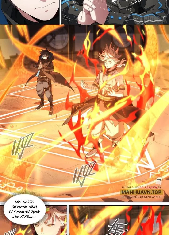 Siêu Thần Linh Chủ Chapter 312 - Trang 2