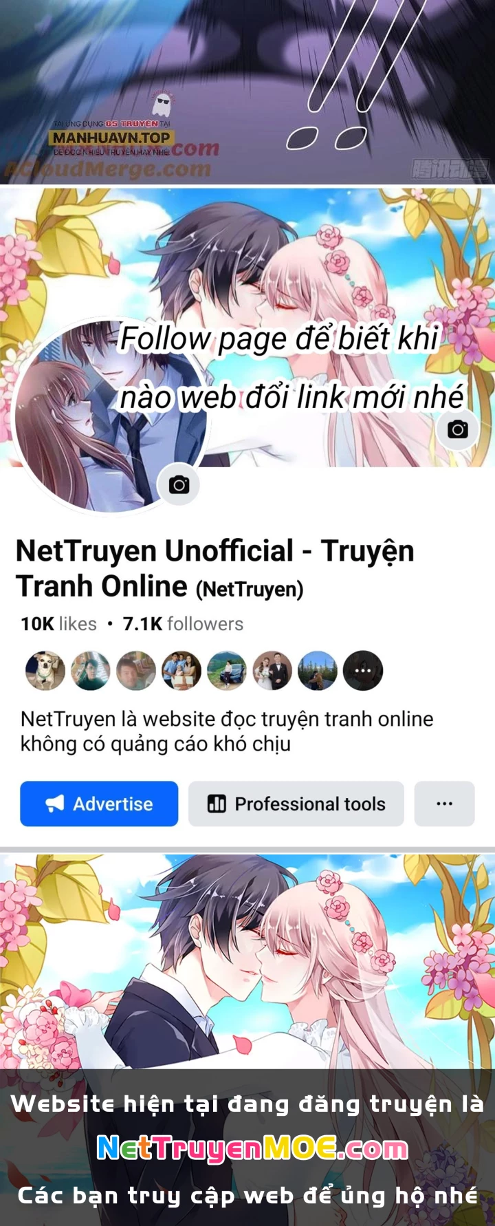 Siêu Thần Linh Chủ Chapter 312 - Trang 2