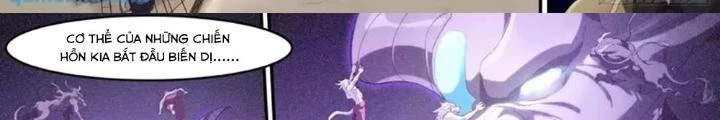 Siêu Thần Linh Chủ Chapter 313 - Trang 2