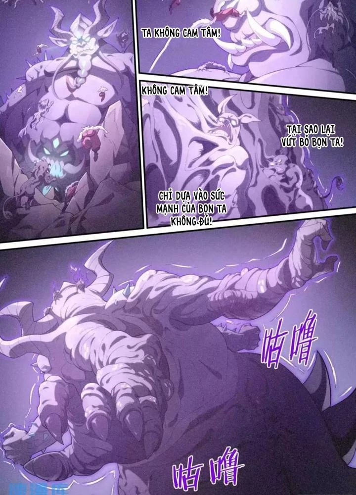 Siêu Thần Linh Chủ Chapter 313 - Trang 2
