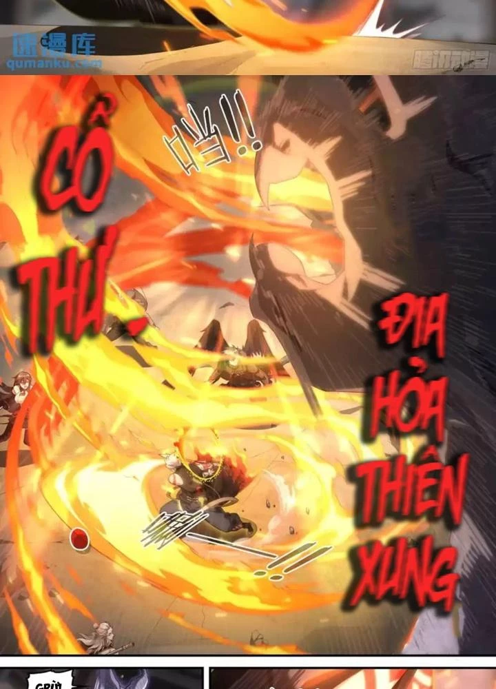 Siêu Thần Linh Chủ Chapter 313 - Trang 2