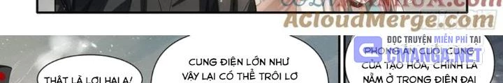 Siêu Thần Linh Chủ Chapter 315 - Trang 2