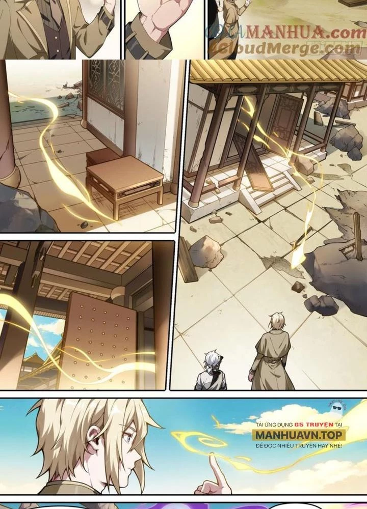Siêu Thần Linh Chủ Chapter 315 - Trang 2