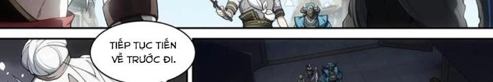 Siêu Thần Linh Chủ Chapter 315 - Trang 2