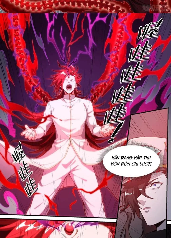 Siêu Thần Linh Chủ Chapter 316 - Trang 2