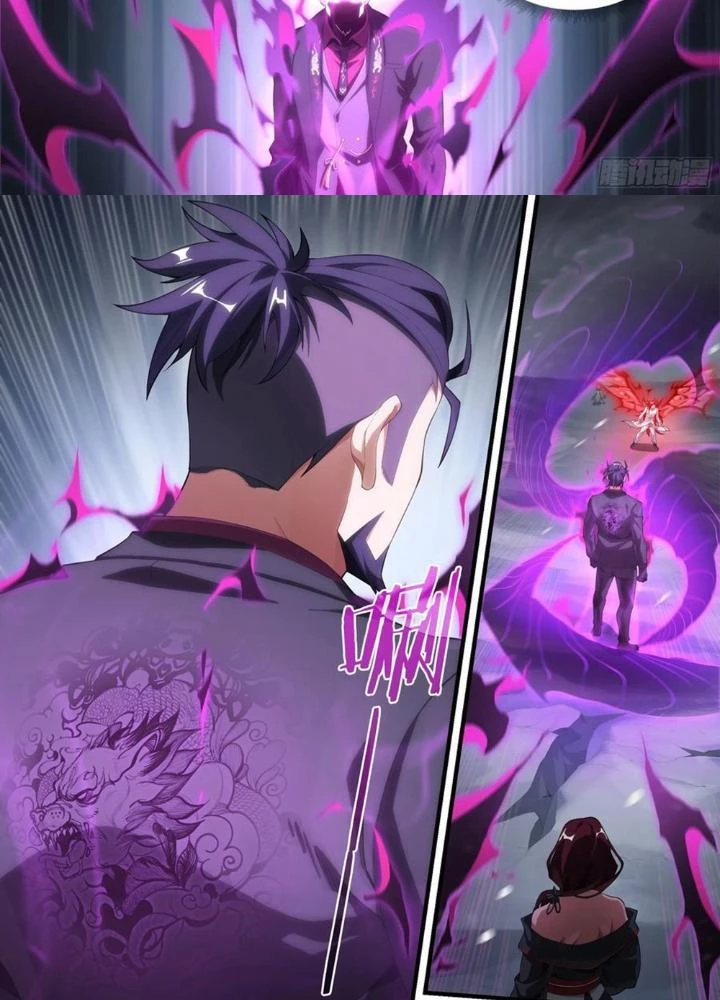 Siêu Thần Linh Chủ Chapter 316 - Trang 2