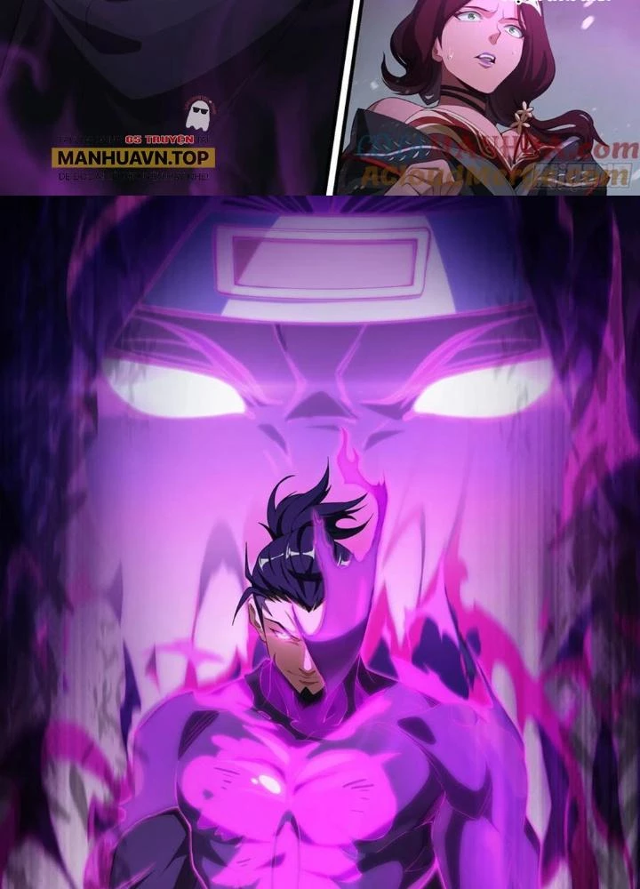 Siêu Thần Linh Chủ Chapter 316 - Trang 2