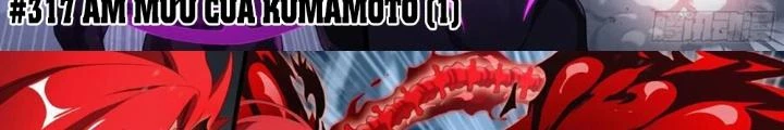 Siêu Thần Linh Chủ Chapter 317 - Trang 2