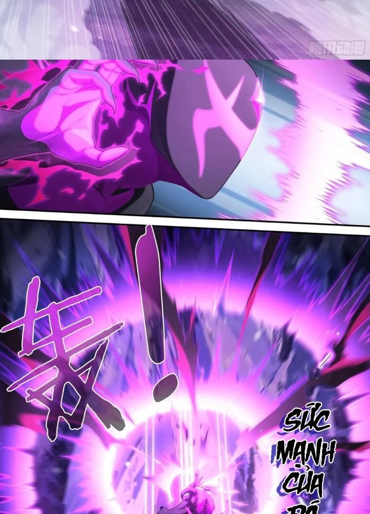 Siêu Thần Linh Chủ Chapter 317 - Trang 2