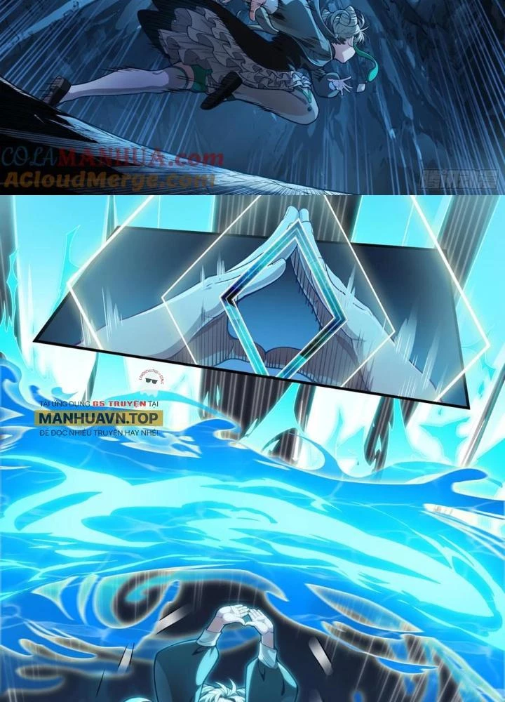 Siêu Thần Linh Chủ Chapter 317 - Trang 2