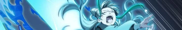 Siêu Thần Linh Chủ Chapter 317 - Trang 2