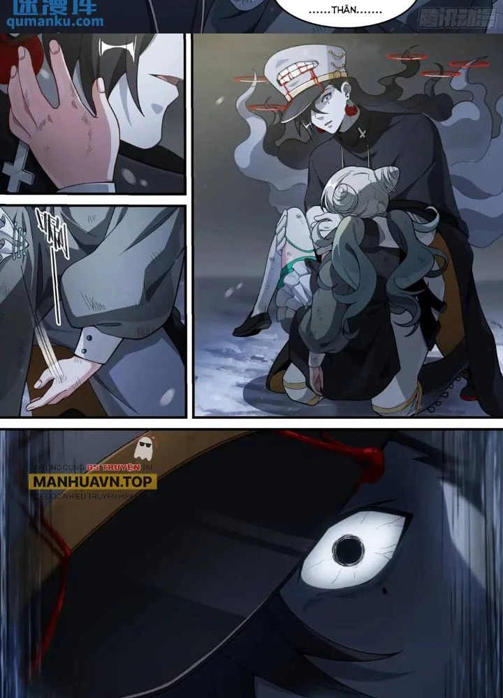 Siêu Thần Linh Chủ Chapter 318 - Trang 2