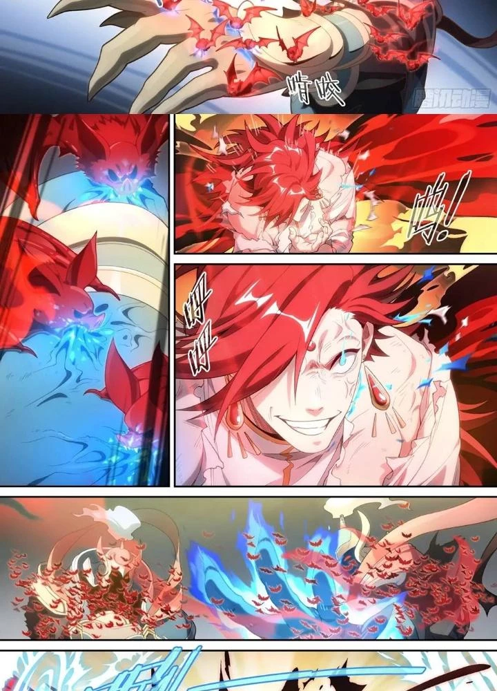 Siêu Thần Linh Chủ Chapter 318 - Trang 2