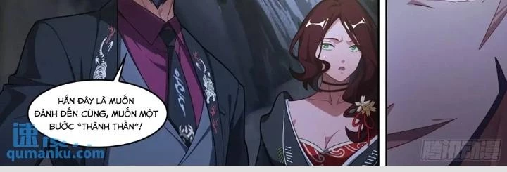 Siêu Thần Linh Chủ Chapter 318 - Trang 2