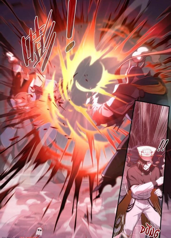 Siêu Thần Linh Chủ Chapter 319 - Trang 2