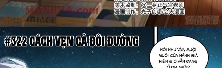 Siêu Thần Linh Chủ Chapter 322 - Trang 2