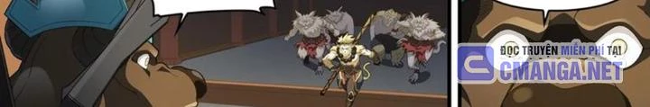 Siêu Thần Linh Chủ Chapter 322 - Trang 2
