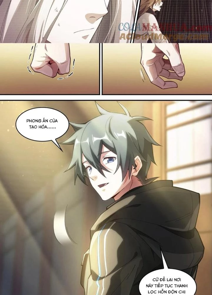 Siêu Thần Linh Chủ Chapter 322 - Trang 2