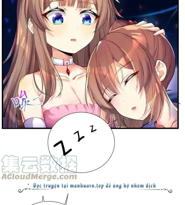 Tôi Là Bạn Gái Của Tôi?! Chapter 47 - Trang 2