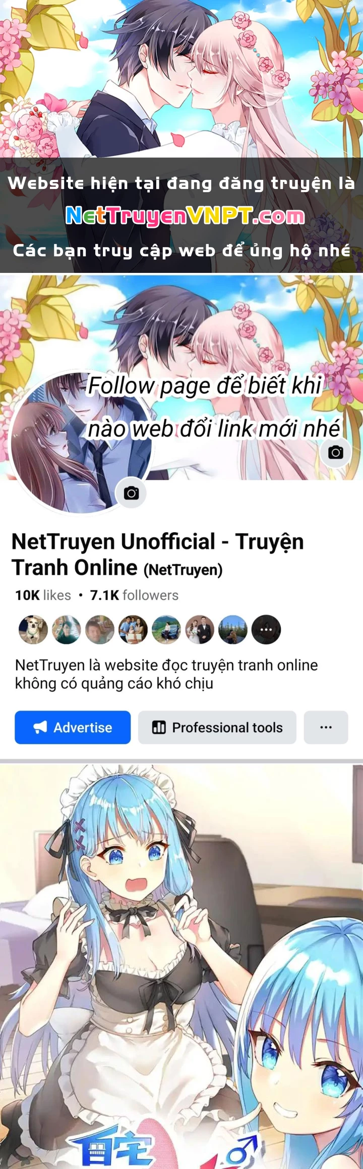 Tôi Là Bạn Gái Của Tôi?! Chapter 47 - Trang 2