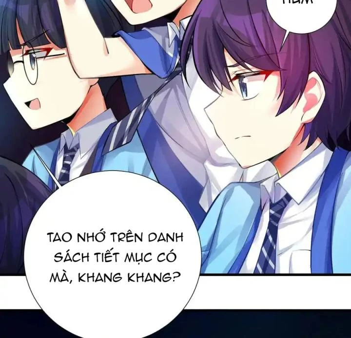 Tôi Là Bạn Gái Của Tôi?! Chapter 47 - Trang 2