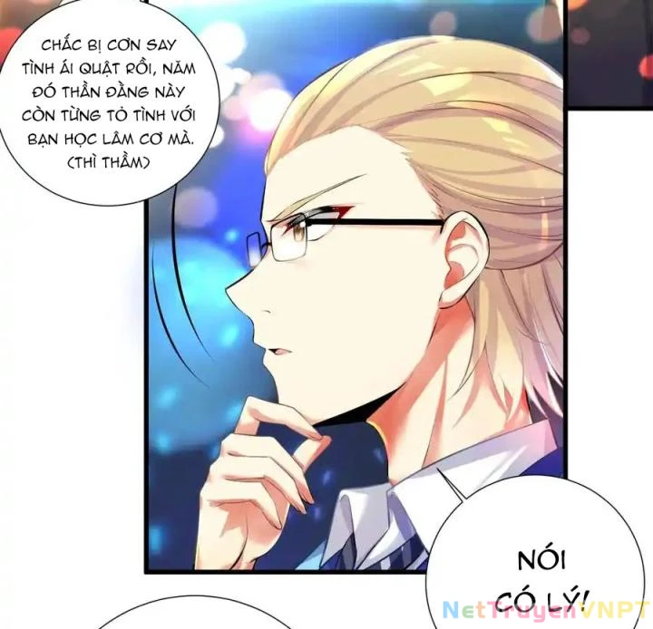 Tôi Là Bạn Gái Của Tôi?! Chapter 47 - Trang 2