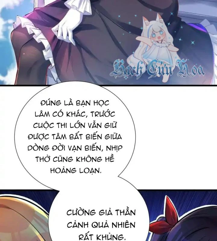 Tôi Là Bạn Gái Của Tôi?! Chapter 47 - Trang 2