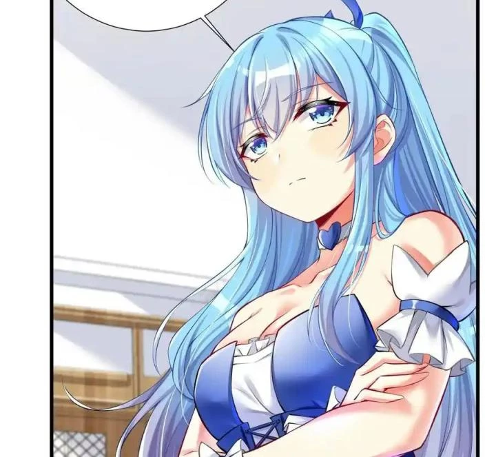 Tôi Là Bạn Gái Của Tôi?! Chapter 47 - Trang 2