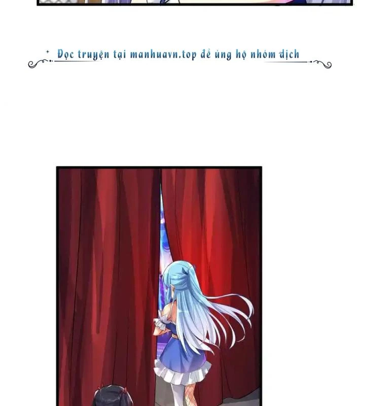 Tôi Là Bạn Gái Của Tôi?! Chapter 47 - Trang 2