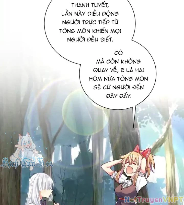 Tôi Là Bạn Gái Của Tôi?! Chapter 50 - Trang 2