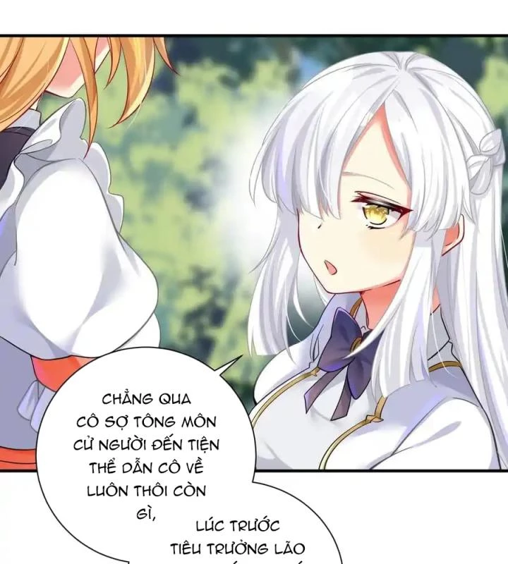 Tôi Là Bạn Gái Của Tôi?! Chapter 50 - Trang 2