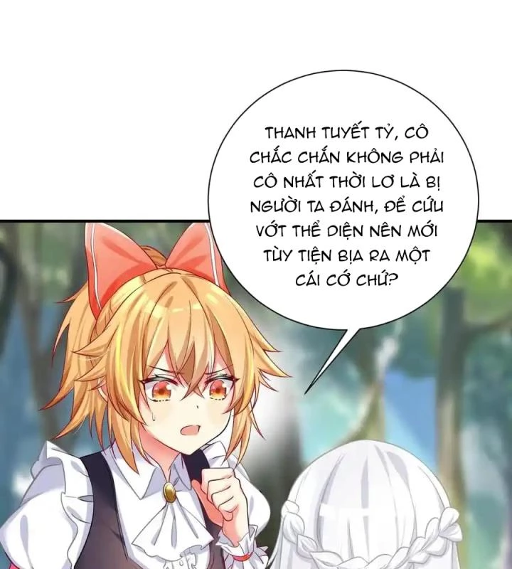 Tôi Là Bạn Gái Của Tôi?! Chapter 50 - Trang 2