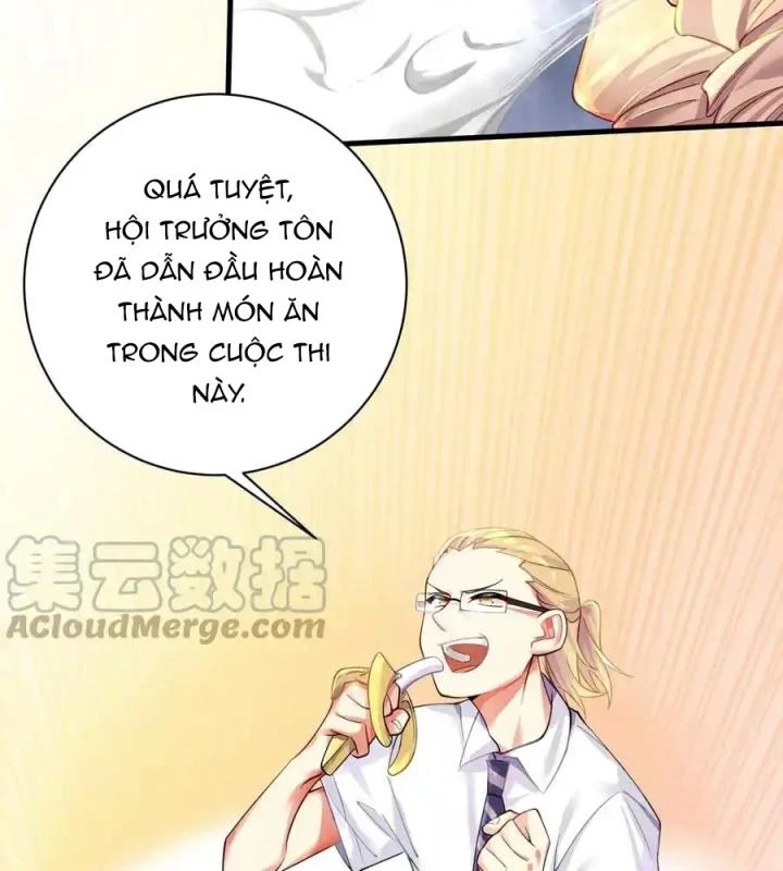 Tôi Là Bạn Gái Của Tôi?! Chapter 50 - Trang 2