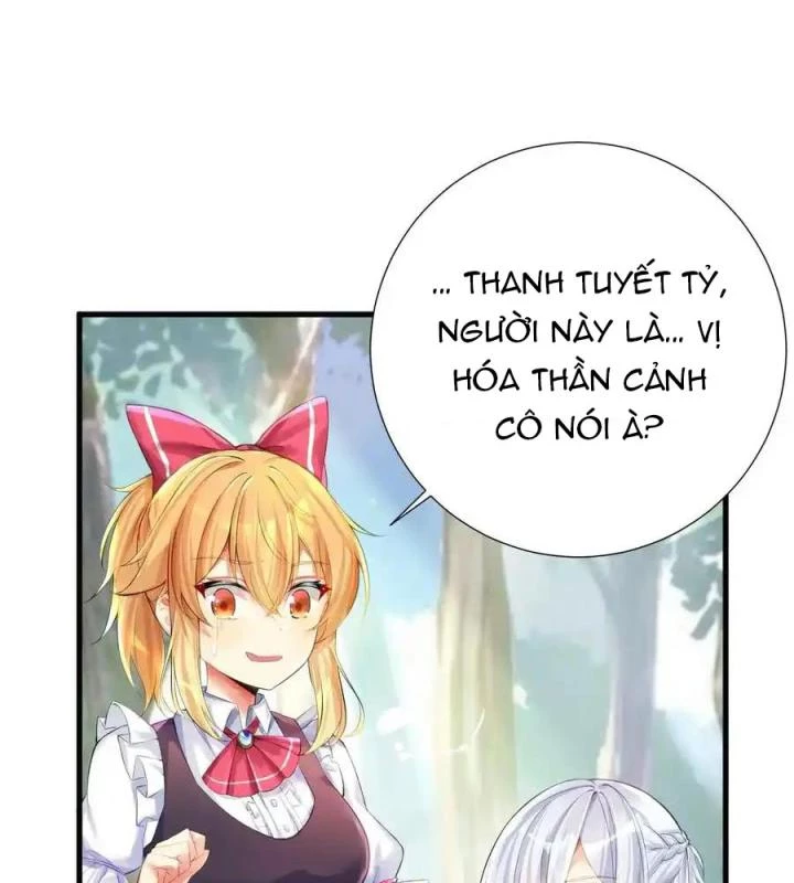 Tôi Là Bạn Gái Của Tôi?! Chapter 51 - Trang 2