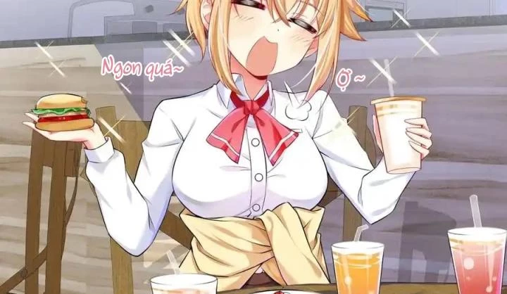 Tôi Là Bạn Gái Của Tôi?! Chapter 52 - Trang 2