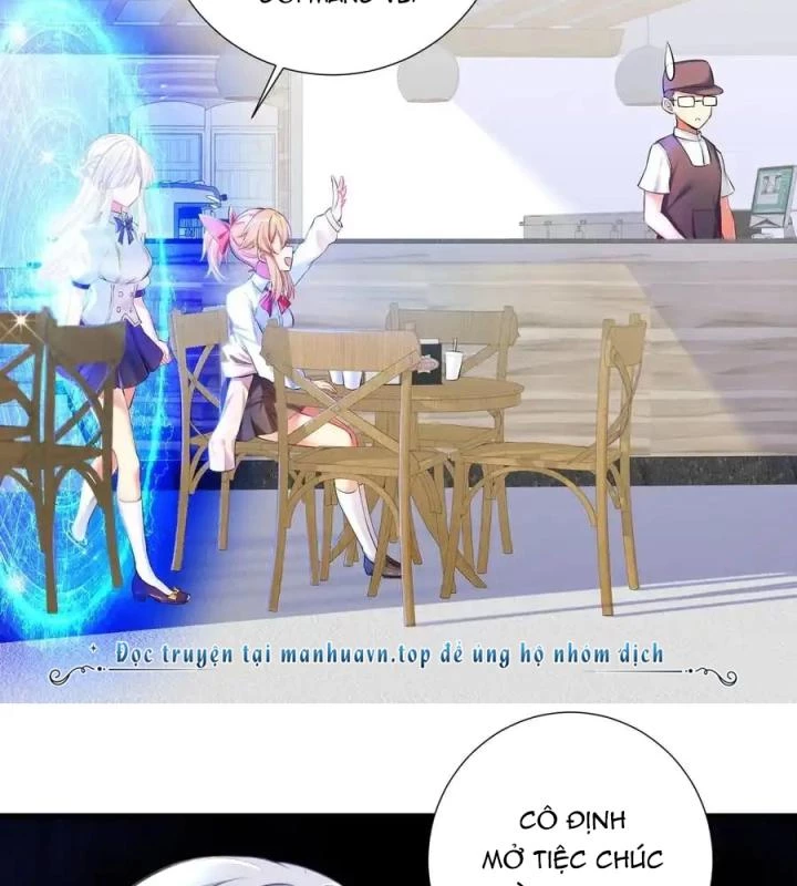Tôi Là Bạn Gái Của Tôi?! Chapter 52 - Trang 2