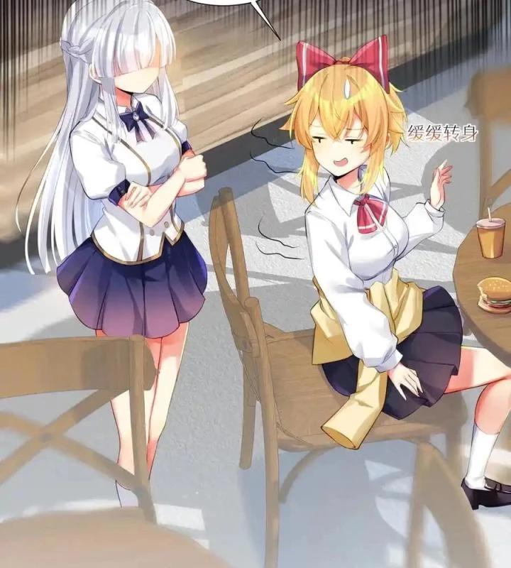 Tôi Là Bạn Gái Của Tôi?! Chapter 52 - Trang 2