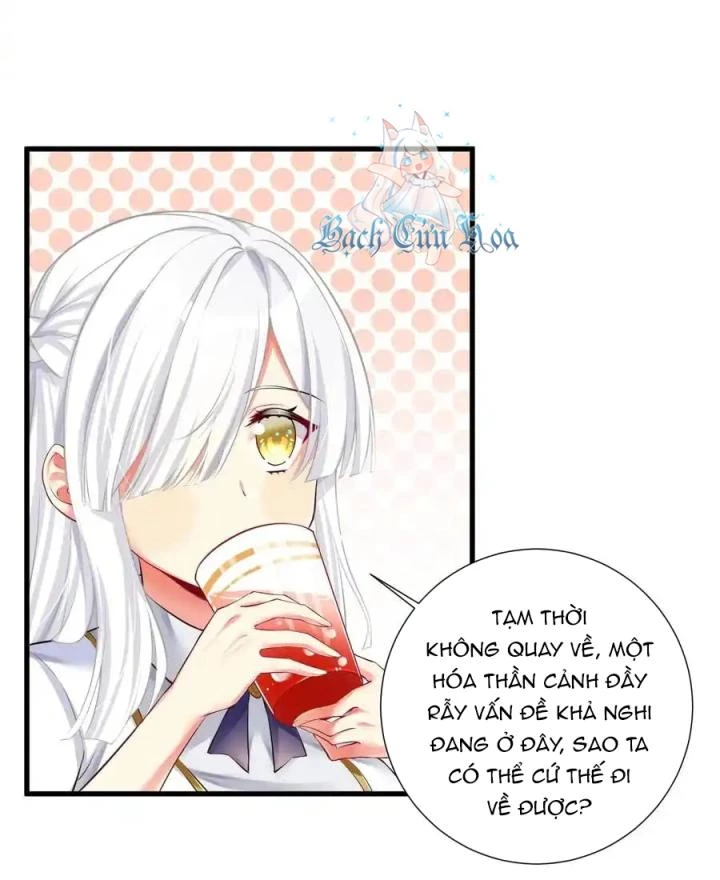 Tôi Là Bạn Gái Của Tôi?! Chapter 52 - Trang 2