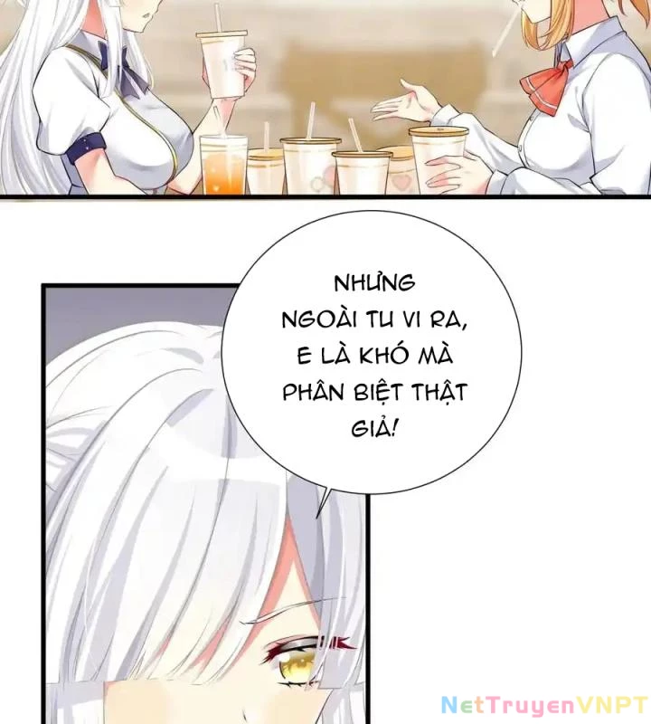 Tôi Là Bạn Gái Của Tôi?! Chapter 52 - Trang 2