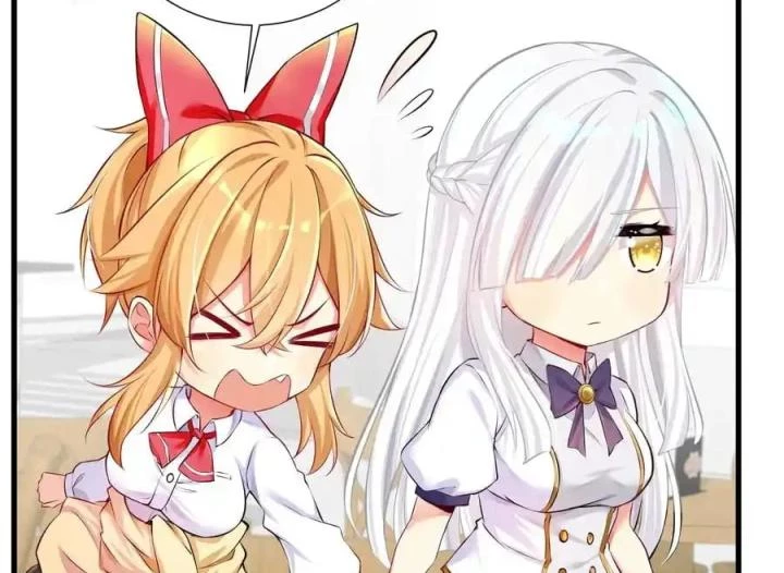 Tôi Là Bạn Gái Của Tôi?! Chapter 52 - Trang 2