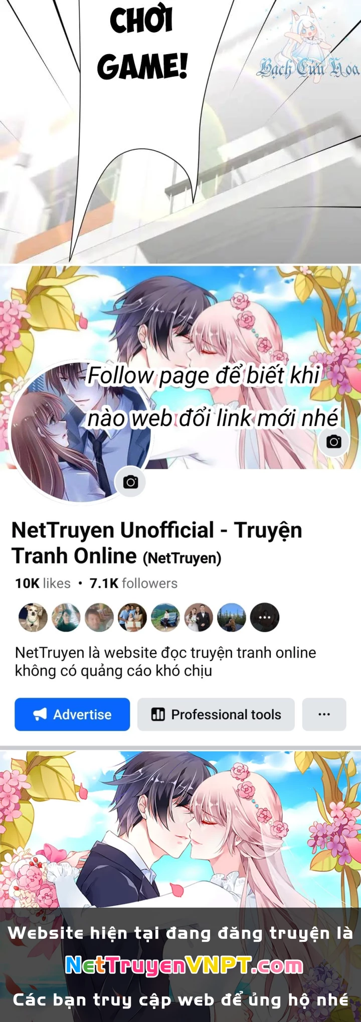 Tôi Là Bạn Gái Của Tôi?! Chapter 52 - Trang 2