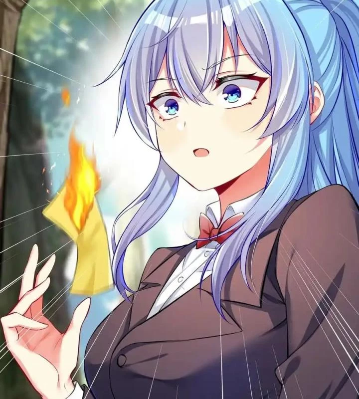 Tôi Là Bạn Gái Của Tôi?! Chapter 52 - Trang 2
