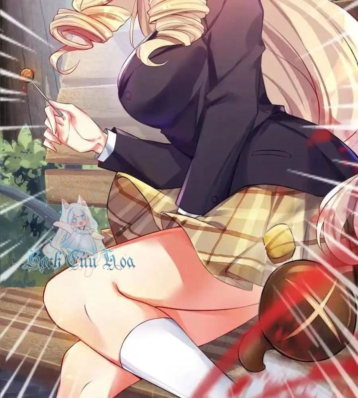 Tôi Là Bạn Gái Của Tôi?! Chapter 53 - Trang 2