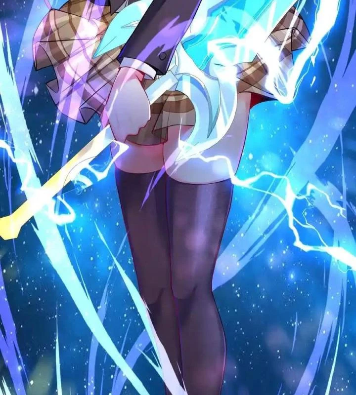 Tôi Là Bạn Gái Của Tôi?! Chapter 53 - Trang 2