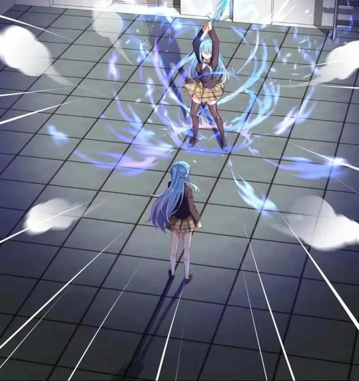 Tôi Là Bạn Gái Của Tôi?! Chapter 53 - Trang 2