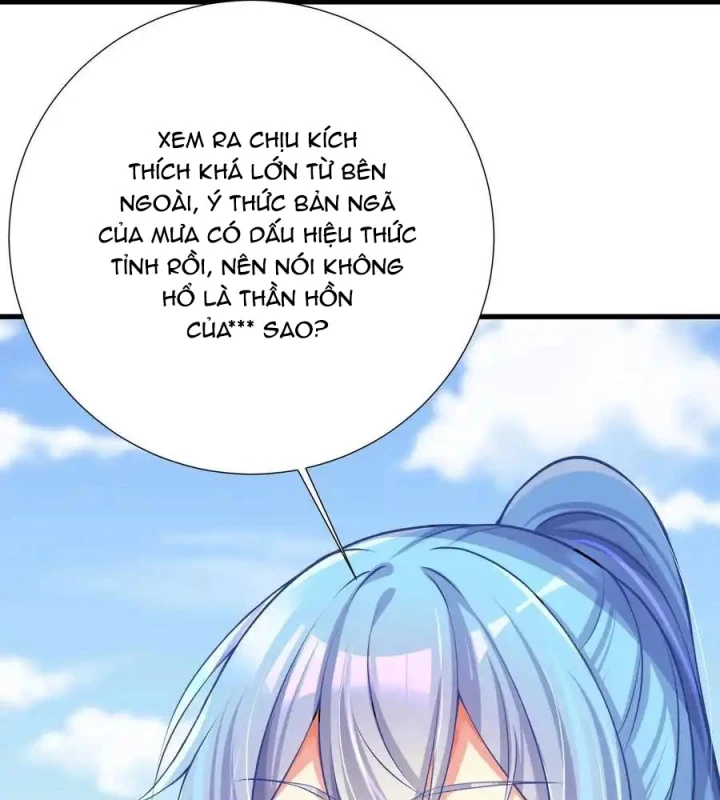Tôi Là Bạn Gái Của Tôi?! Chapter 53 - Trang 2