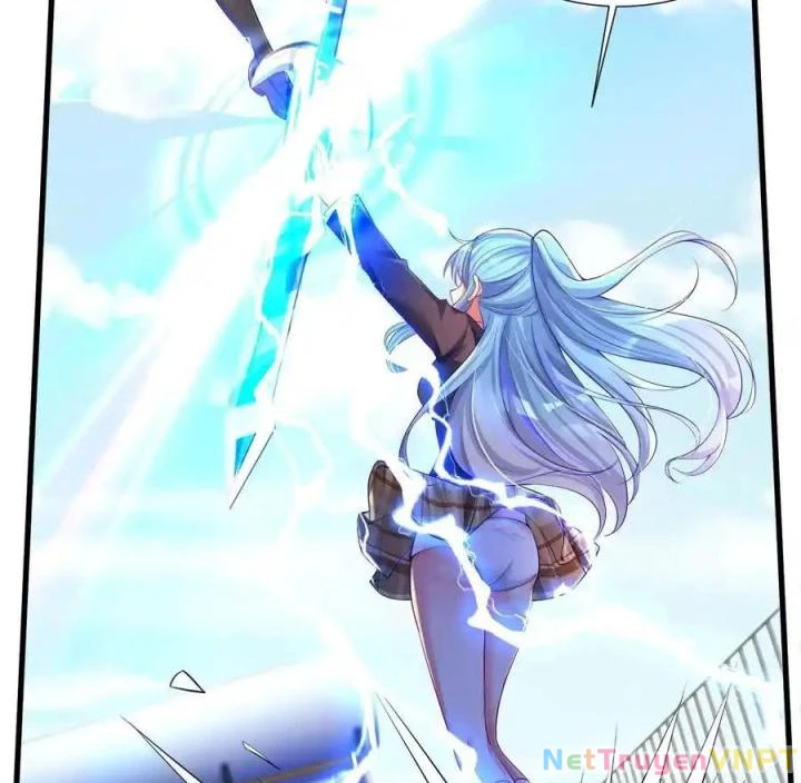 Tôi Là Bạn Gái Của Tôi?! Chapter 53 - Trang 2