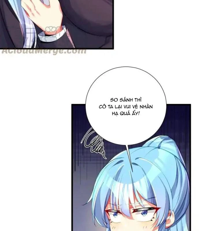 Tôi Là Bạn Gái Của Tôi?! Chapter 53 - Trang 2